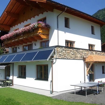 Ferienwohnung Bognerhof Sankt Veit im Pongau Exterior photo